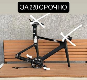 Продам раму bxt 54 размера