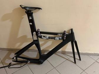 Продам раму bxt 54 размера