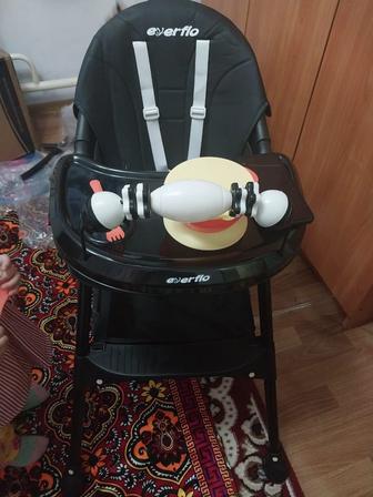 Тамақ ішетін стул