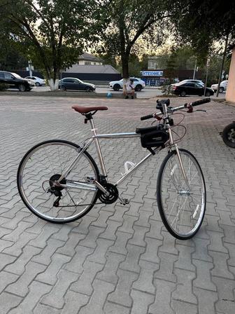 Велосипед срочно!!