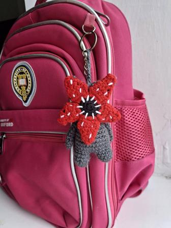 Вязанные трендовые игрушки