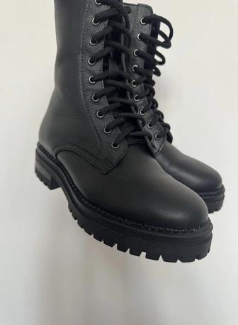 Сапоги женские зима