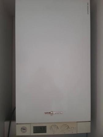 Ремонт газовых котлов