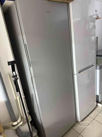 Морозильник