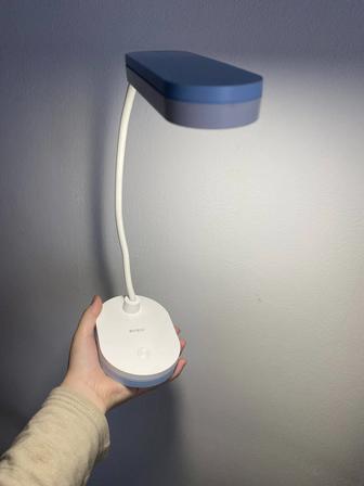 Лампа Настольная