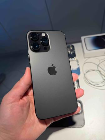 Айфон 14 PRO MAX 256г.