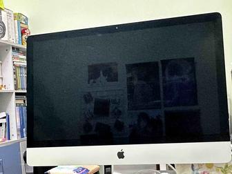 Продам iMac 27-inch 2019