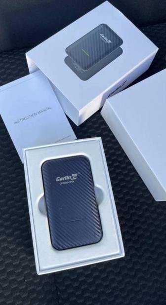 CarlinCit адаптер