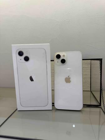 Продам iPhone 13 128ГБ