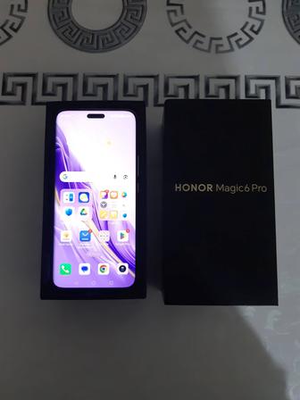ПродаётсяHonor magic 6 Pro