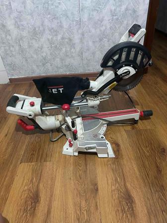 Продам торцевую пилу углорез