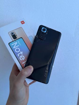 Redmi note 10 pro 256gb