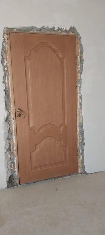 Дверь