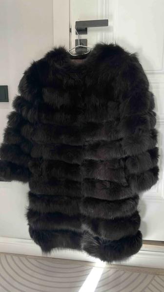 Продам шубу