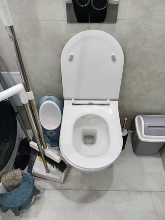 уборка клининг