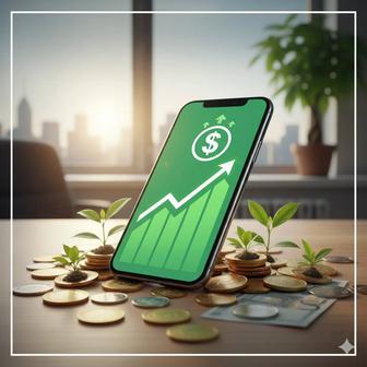 Разработка мобильных приложений