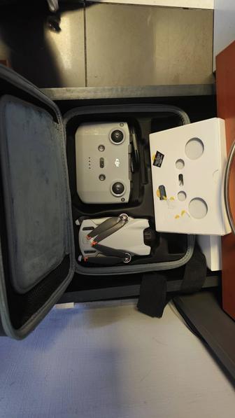DJI mini 3