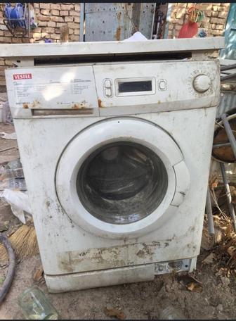 Стиральная машинка