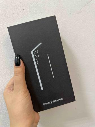 Samsung Galaxy S25 Ultra 512Gb