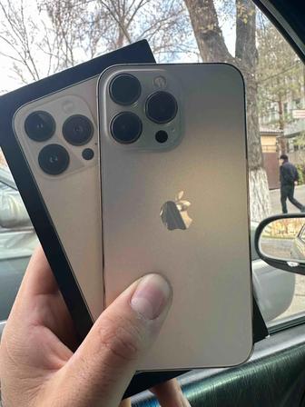 Айфон 13 про