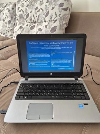 Ноутбук HP Probook 450 G2