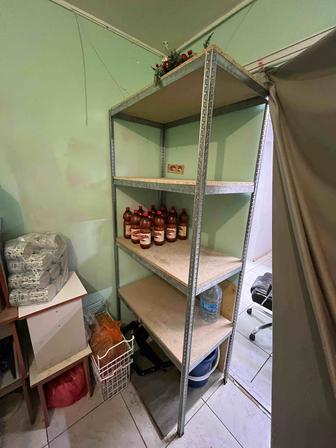 Продам стеллаж