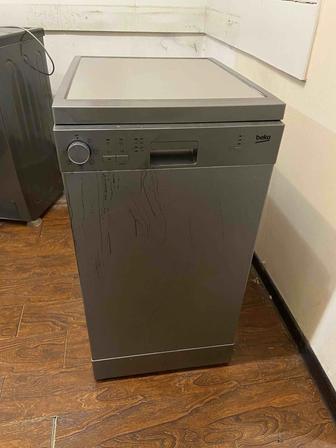 Продаю посудомойку Beko