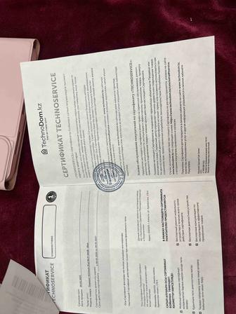 Планшет Apple iPad 2022 10.9 Wi-Fi 10.9 дюйм 4 Гб/64 Гб синий