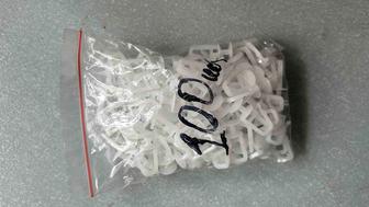 Крючки для штор, производство Турция