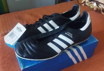 Бутсы Adidas Copa Mundial Новые
