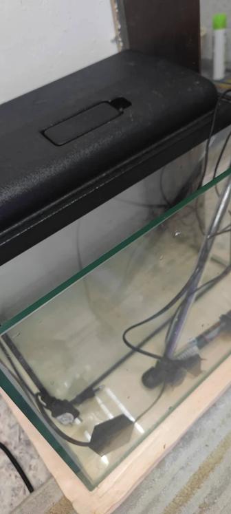 Продам Аквариум 70 литров за 35000 есть 35 литров за 25000 есть 25 литров