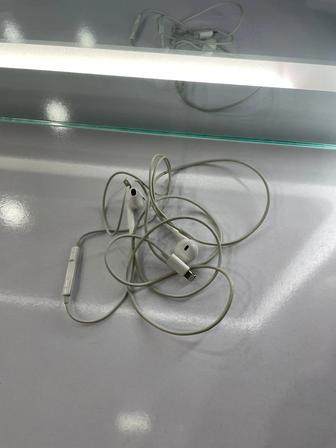 Оригинал наушники с коробки