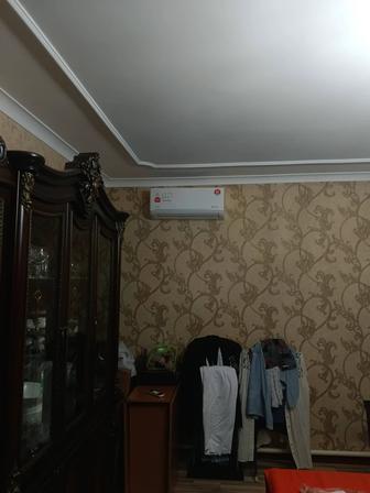Установка кондиционера