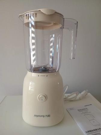 Блендера новые в упаковке