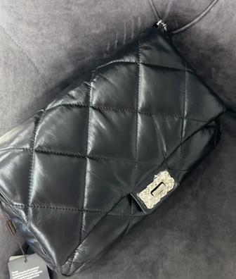 Сумка PolinaEiterou натуральная кожа