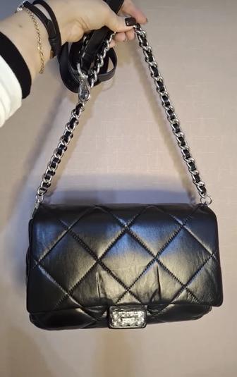 Сумка PolinaEiterou натуральная кожа