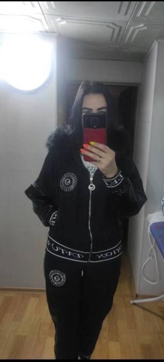 Костюм на флисе