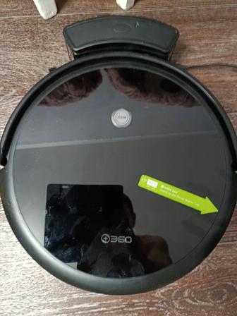 продам робот пылесос