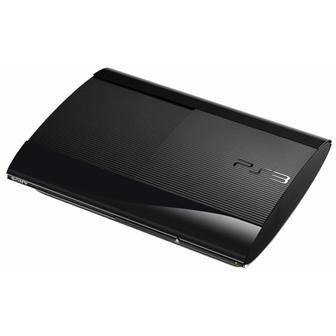 PlayStation3