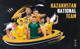 Билеты Kazakhstan - Бельгия