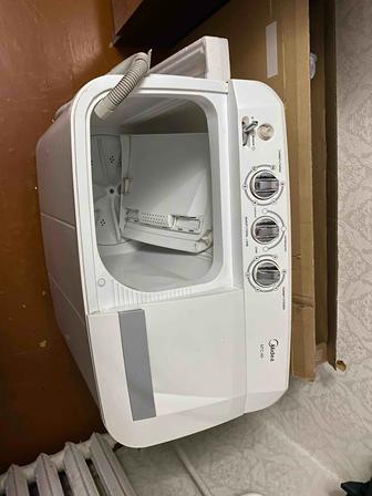 Продам ст ральную машину