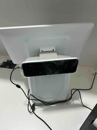 Кассывый аппарат чек аппарат