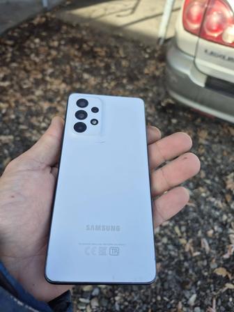 Samsung a53 на запчасти