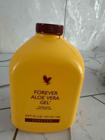 Алоэ вера гель