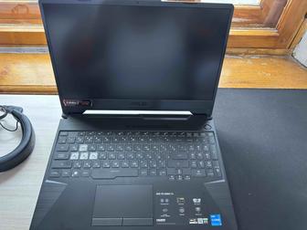 Ноутбук ASUS TUF FX506HE-HN142/15.6