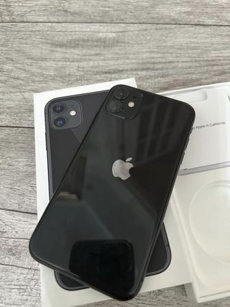 iPhone 11 128 gb 10/10