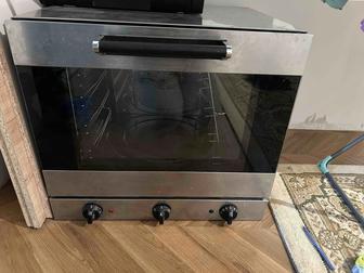 Продам печку Smeg Alfa xmf