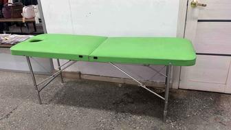 Продам массажную кушетку