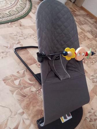 Продам шезлонг