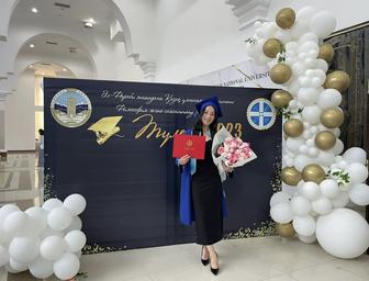 Репетитор по Английскому языку